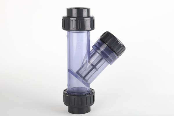 海淀Y型过滤器