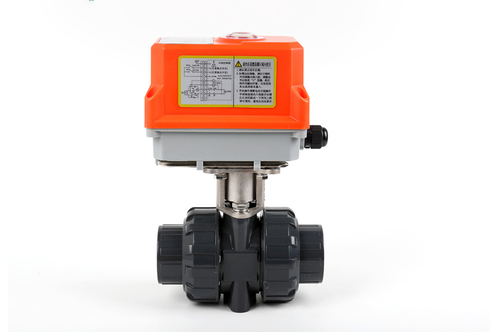 海淀电动球阀
