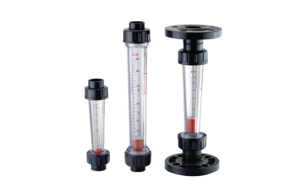 海淀LZS塑管浮子流量计